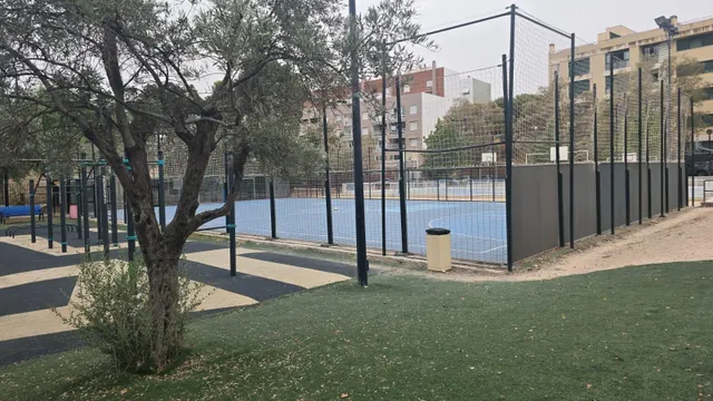 OBRA NUEVA TERMINADA — 27
