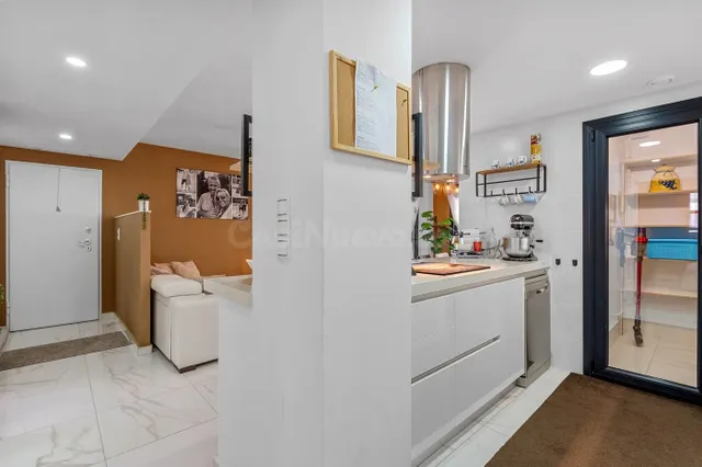APARTAMENTO DE 3 DORMITORIOS Y 2 BAÑOS EN GUARDAMAR DEL SEGURA (ALICANTE) — 3