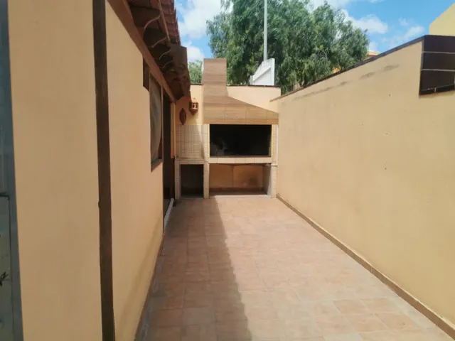Llano del camello, , piso 2 habitaciones 2 baños — 3