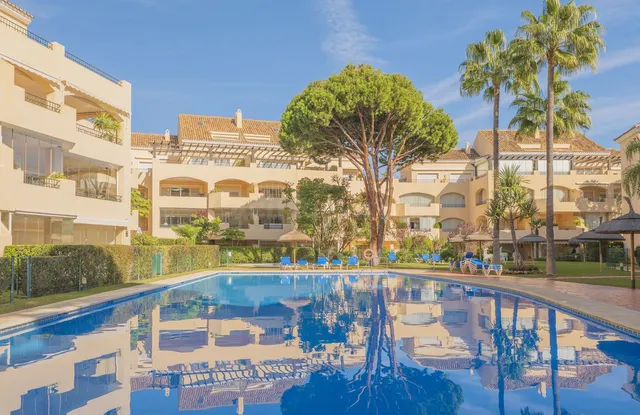 Apartamento 2 habitaciones 139m² en venta - Marbella — 4