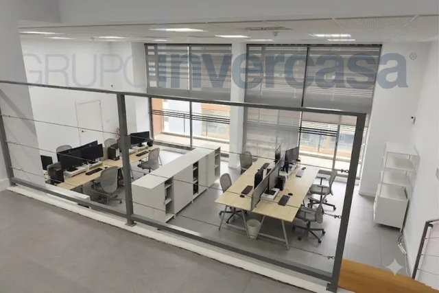 OFICINA EN VENTA EN RENTABILIDAD VALENCIA - foto 3