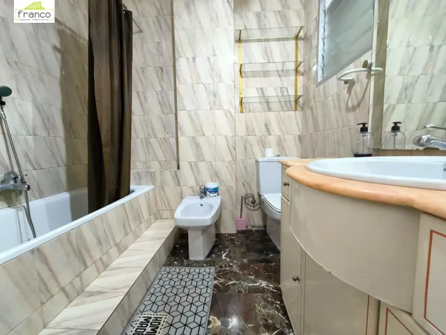 EDIFICIO EN VENTA EN EL CENTRO DE CEUTI — 19