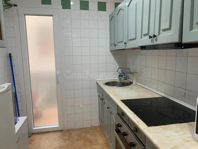 piso para estudiantes o trabajadores - foto 2