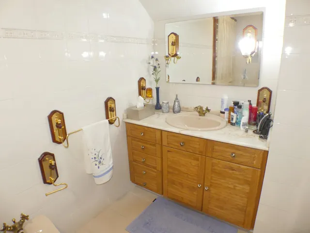 Chalet en Cruz de Gracia — 34