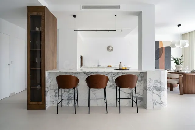 Ático Dúplex 3 habitaciones 165m² en venta - Marbella - foto 5