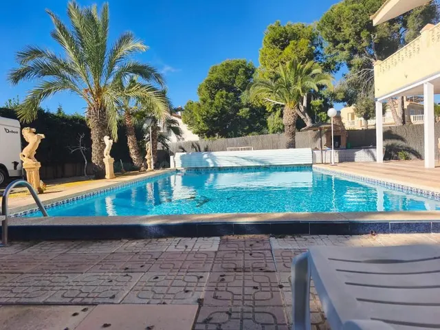 Impresionante chalet independiente en La Azohía, Cartagena,  - foto 5