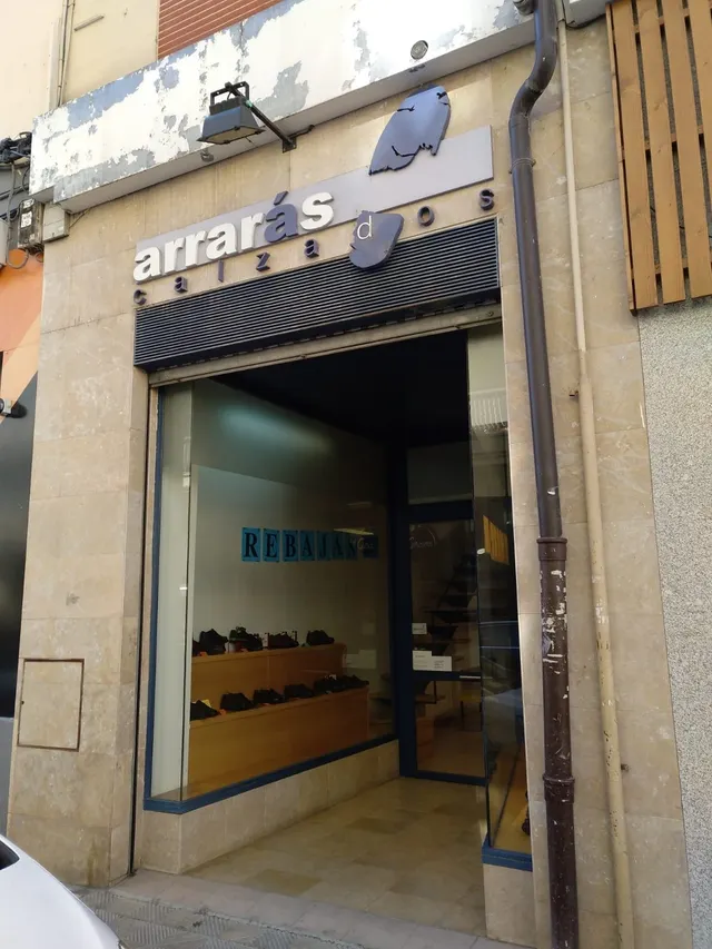 Local comercial en Estella — 2