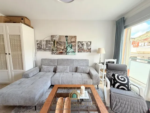 PISO EN VENTA EN MONTROY – 2 habitaciones, GARAJE Y TRASTERO - foto 4