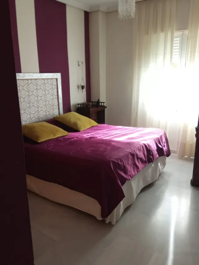 Magnifico piso de 4 habitaciones,  salón, cocina ,2 baños, garaje y trastero. — 8
