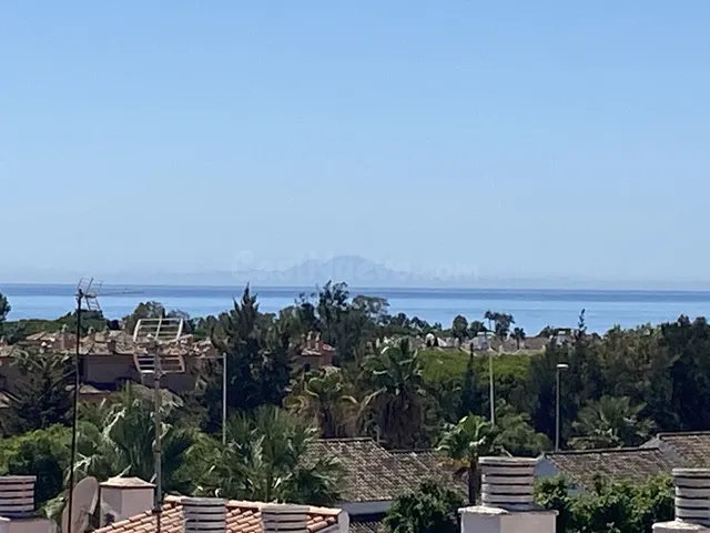 Ático 2 habitaciones 90m² en venta - Costa Del Sol - foto 2