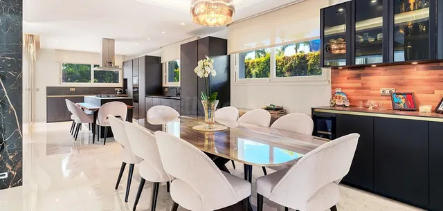 Chalet 7 habitaciones 923m² en venta - Marbella - foto 5