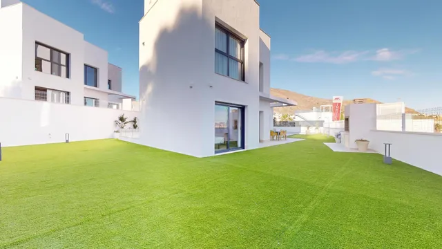Villas  de lujo en Finestrat-Benidorm — 5