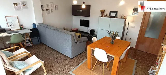 PRECIOSO ÁTICO LUMINOSO CON GRAN TERRAZA — 21