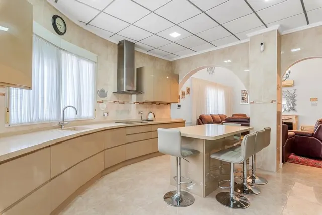 Villa 7 habitaciones 179m² en venta - Centro de la Ciudad Quesada — 19