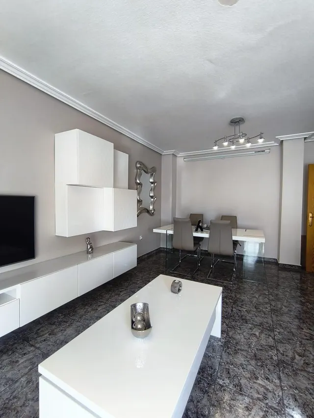 ♥¿BUSCAS TERRAZA? Mira EsTa ViViEnDa ♥ — 10
