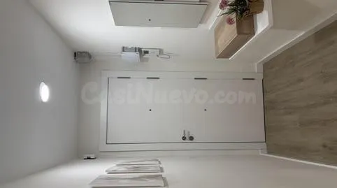 ** se alquilan habitaciones para estudiantes, piso reformado y luminoso en calle demetrio spinola ** — 2