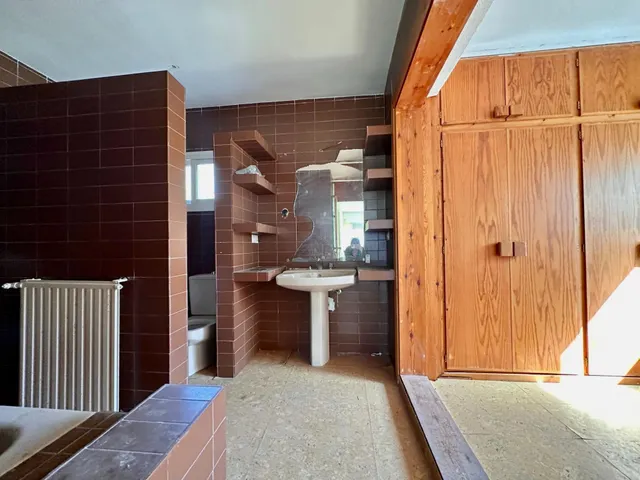 Gran chalet en Aguadulce sur — 23