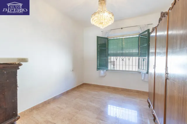 Casa con gran solar — 12