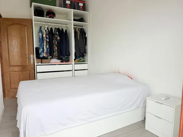 SE VENDE 2º PISO EN EL COLL DEN RABASSA — 12
