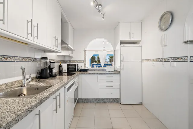Apartamento 2 habitaciones 100m² en venta - Costa del Sol — 5