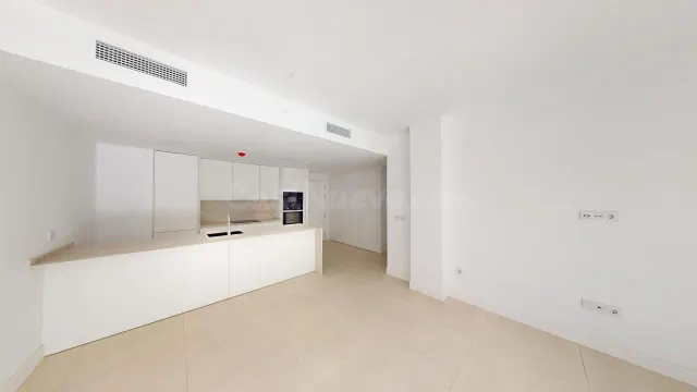 Apartamento de obra nueva con jardín privado en Costa del So - foto 4