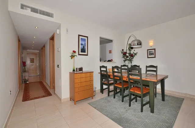 Apartamento 3 habitaciones 129m² en venta - Centro — 11