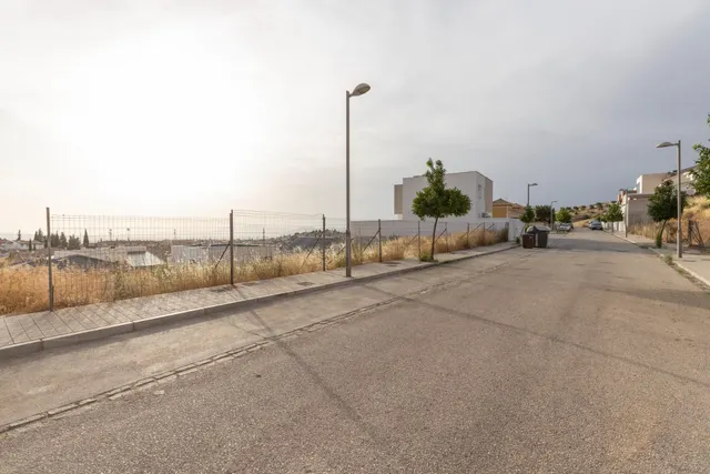 Terreno urbano en venta - Zona metropolitana — 11