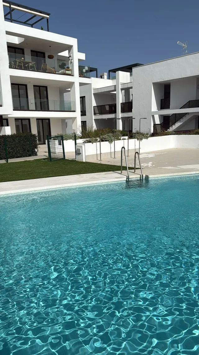 Apartamento 2 habitaciones 81m² en venta - Centro — 21