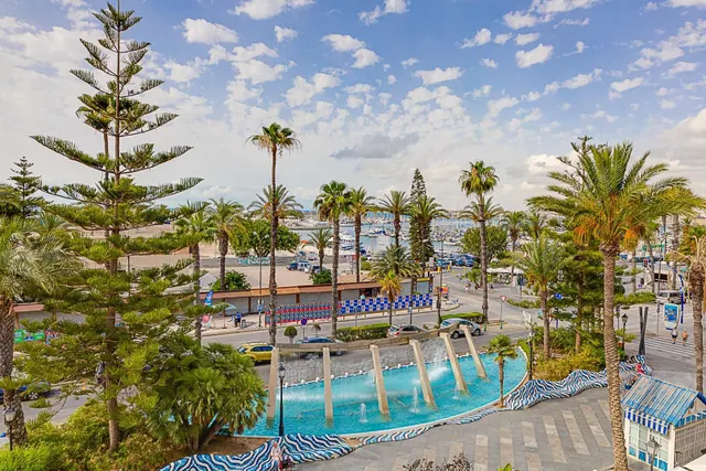 Ático 1 habitación 46m² en venta - torrevieja — 42