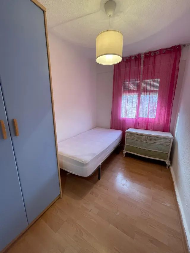VIVIENDA LISTA PARA ENTRAR A VIVIR EN PELAYOS DE LA PRESA — 12