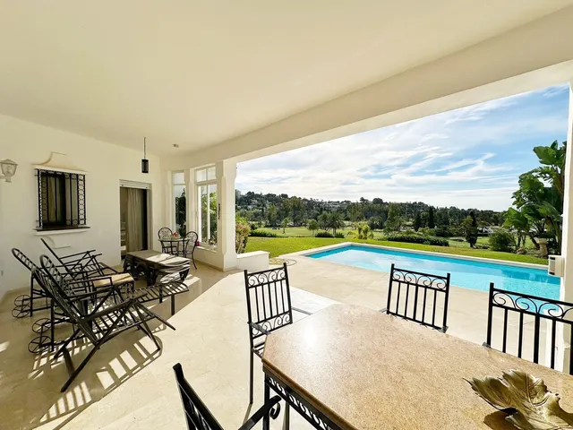 Chalet 4 habitaciones 450m² en venta - Paraiso-Barronal - foto 5