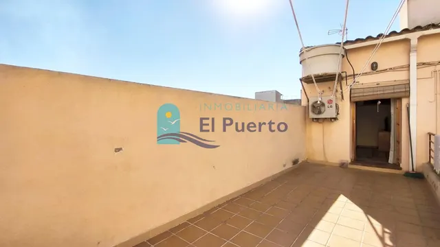 Casa en  Totana con 5 dormitorios y gran patio – ref. 2063 — 16