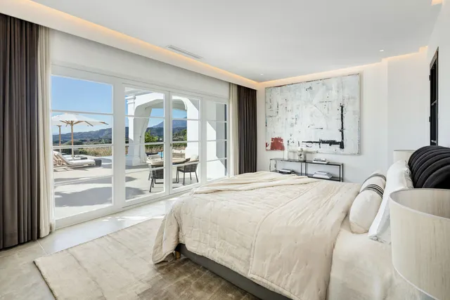 Chalet 7 habitaciones 937m² en venta - Costa del Sol — 19