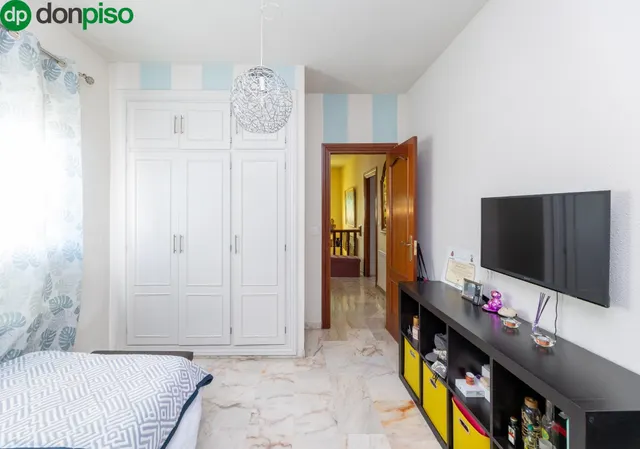 Maravillosa vivienda en Monteluz — 24