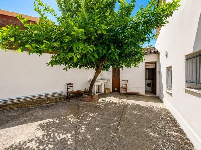 Una casa para volver al pueblo, disfrutar del verano y crear - foto 5