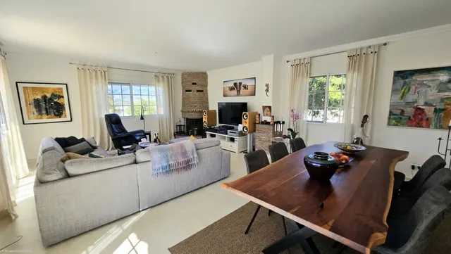 Chalet 4 habitaciones 214m² en venta - Riviera del sol — 20