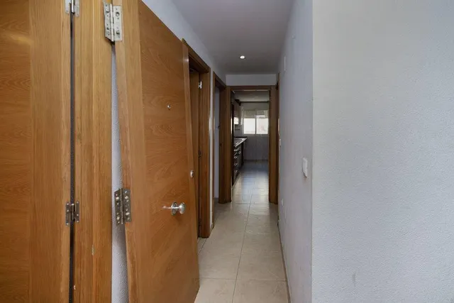 Piso 3 habitaciones 102m² en venta - Villafranqueza — 9