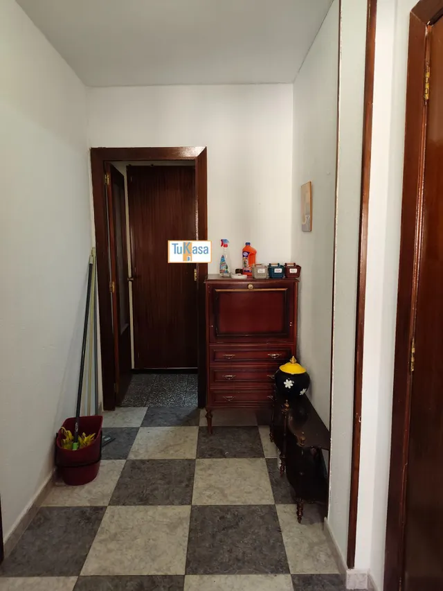 piso en Venta Centrico, a escaos metros de la Cruz de los Caidos, Cáceres — 20