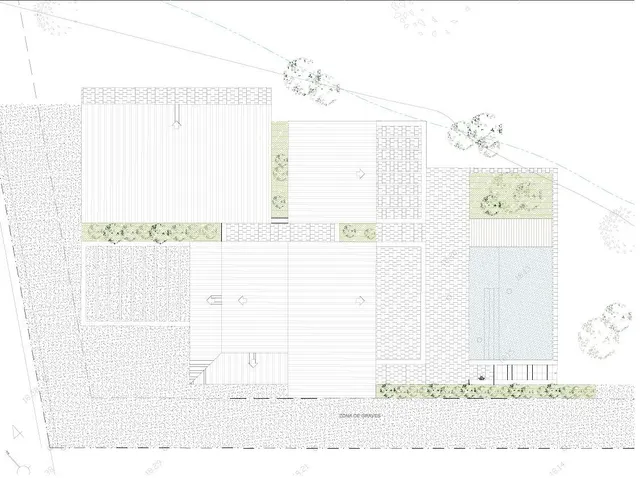 Solar con licencia concedida en Sa Ràpita. Para empezar a construir. — 12