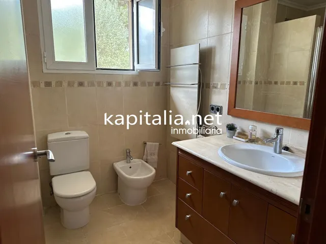 Chalet a la venta en L´Olleria (Valencia) — 16
