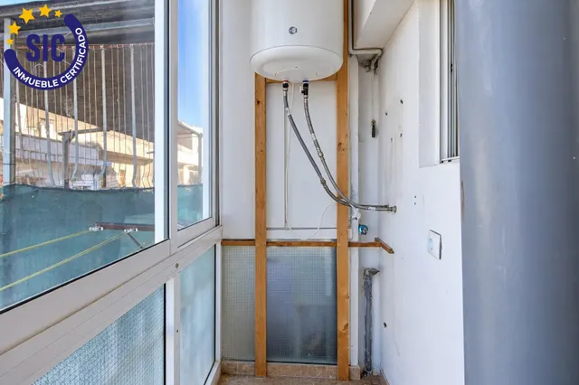 Espacio y comodidad en el centro de Almenara — 32