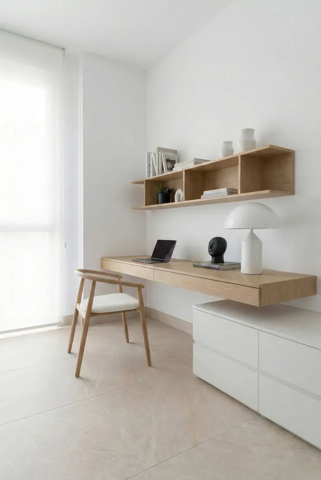 Ático 3 habitaciones 122m² en venta - Pueblo 4 — 17