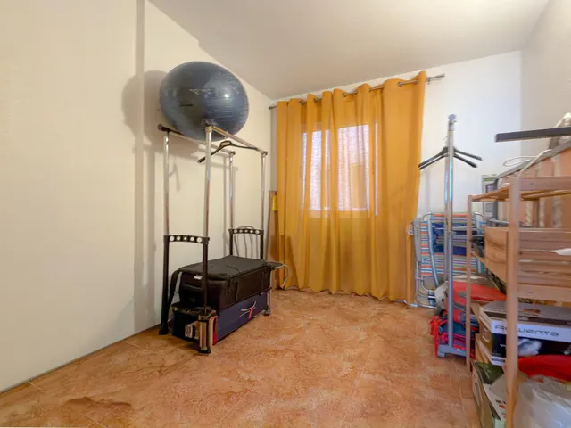Centro! Encantador apartamento (Año 2003) con terraza confortable y vistas despejadas + 2 Piscinas comunitarias — 21