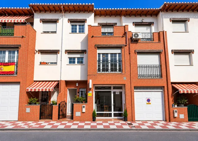 MAGNIFICA CASA EN PADUL