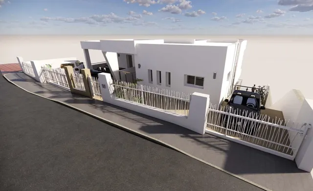Parcela en venta - Riviera del sol — 21