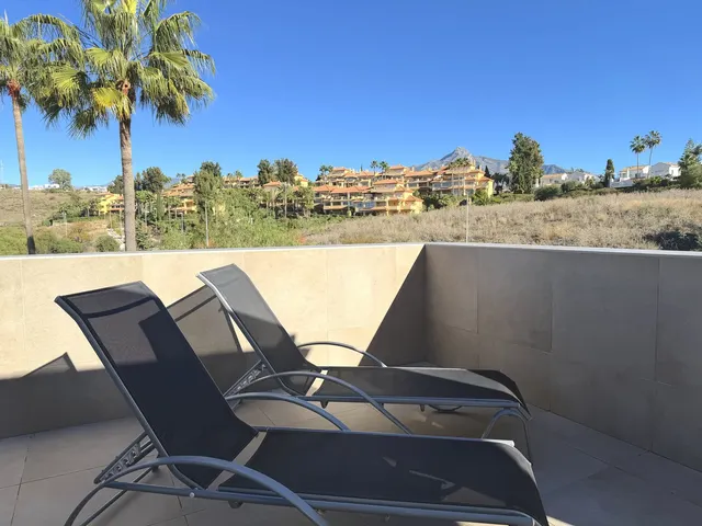 Ático 2 habitaciones 110m² en venta - Marbella — 18