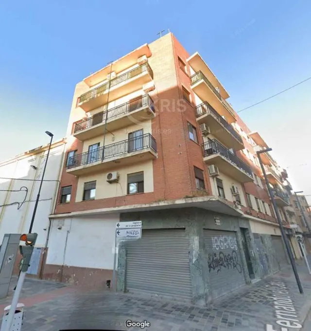 Piso en Valencia