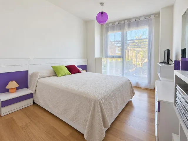 TU PEQUEÑO OASIS PRIVADO EN BEZANA — 8