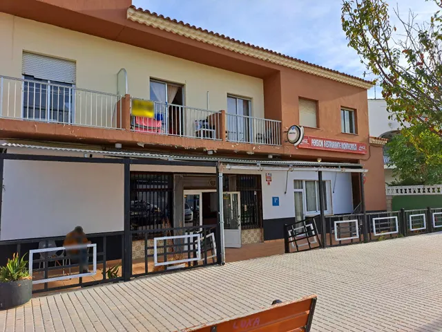 Hotel en Ondara — 26