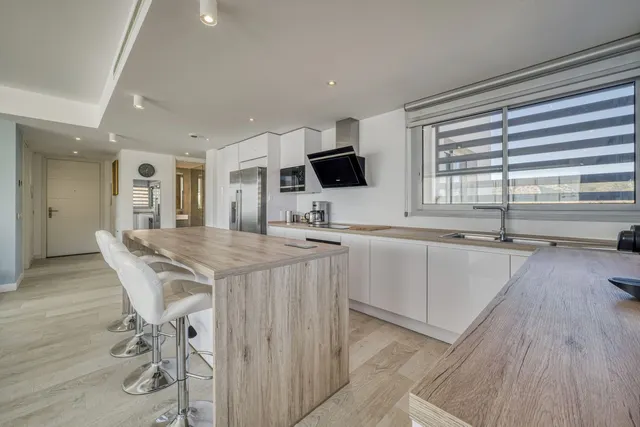 Apartamento 3 habitaciones 130m² en venta - Costa Del Sol — 9